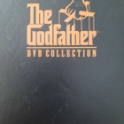 The Godfather dvd Collection - pikkukuva 2