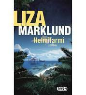 POKKARI Helmifarmi LIZA MARKLUND