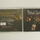 Paha Susi • Paha Saa Palkkansa CDr-EP - pikkukuva 2