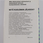 Nils-Olof Jacobson : Mitä kuoleman jälkeen : parapsykolog... - pikkukuva 2