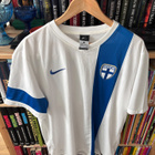 Suomen Fudismaajoukkueen pelipaita Nike XL - pikkukuva 1