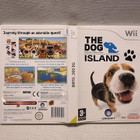 W53 The Dog island - pikkukuva 1