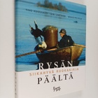 Timo Koivusalo : Rysän päältä : siikahyvä ruokakirja - pikkukuva 1