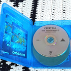Cousteau - Blu-ray (Suomijulkaisu) - pikkukuva 3