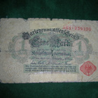 Saksa markan 1914 seteli - pikkukuva 1