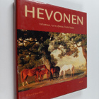 Ritva Haavikko : Hevonen taiteessa, runoudessa, historiassa - pikkukuva 1