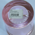 KIVI votive-kynttilälyhty pale pink-vaalea pinkki - pikkukuva 3