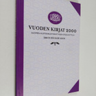 Vuoden kirjat 2000 - pikkukuva 1