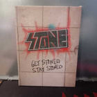 Stone: Get Stoned, Stay Stoned DVD - pikkukuva 1