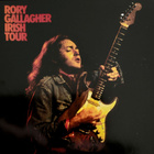 Rory Gallagher – Irish Tour (remasteroitu cd-levy) - pikkukuva 1