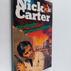 Nick Carter : Verilöyly Dubrovnikissa - pikkukuva 1