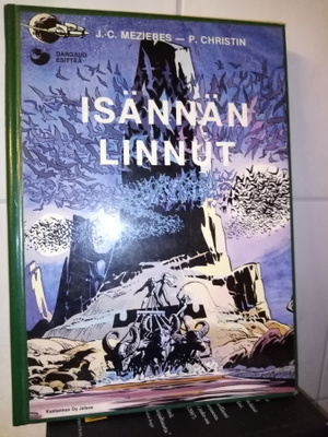 VALERIAN : ISÄNNÄN LINNUT
