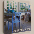 Dorrit Elmquist : Kesäkotielämää - pikkukuva 1