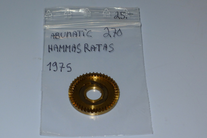 Abumatic 270
