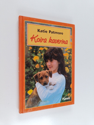 Katie Patmore : Koira kaverina