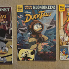 DuckTales-sarjakuvalehdet (2018-2019, 15 kpl) - pikkukuva 3