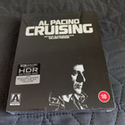 Cruising Limited Edition 4K Ultra HD **muoveissa** - pikkukuva 1