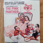 The Pink Panther (1963) 4K - pikkukuva 1