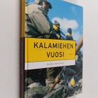 Jukka Halonen : Kalamiehen vuosi - pikkukuva 1