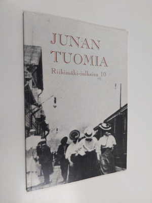Junan tuomia