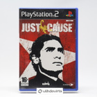 Just Cause - PS2 - pikkukuva 1