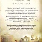 Conn Iggulden: Keisari 5 Jumalten veri (nide Seven 2014) - pikkukuva 2