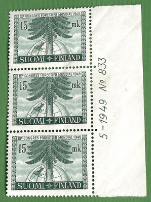 Metsäkongressi**1949 (loo)