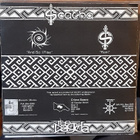 Scatha / The Dagda -split-EP 7" (Dark HC 2003) - pikkukuva 2