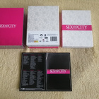 SEX AND THE CITY - The Essential Collection DVD - pikkukuva 2