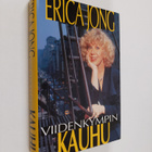 Erica Jong : Viidenkympin kauhu : keski-iän muistelmat - pikkukuva 1