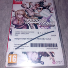 Nintendo Switch  : Danganronpa Decadence ( SIS POSTIKULU ) - pikkukuva 1
