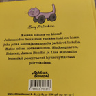 Kuuluisuuksien kissat Arktinen banaani - pikkukuva 2
