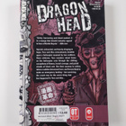 Minetaro Mochizuki : Dragon Head Volume 5 - pikkukuva 2
