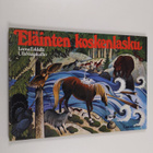 Leena Erkkilä : Eläinten koskenlasku - pikkukuva 1