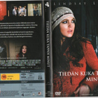 tiedän kuka tappoi minut (4 922) k -FI- DVD suomik. lindsay - pikkukuva 1