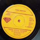 KUVAPUSSI SINGLE: ANNA BABITZIN - pikkukuva 4