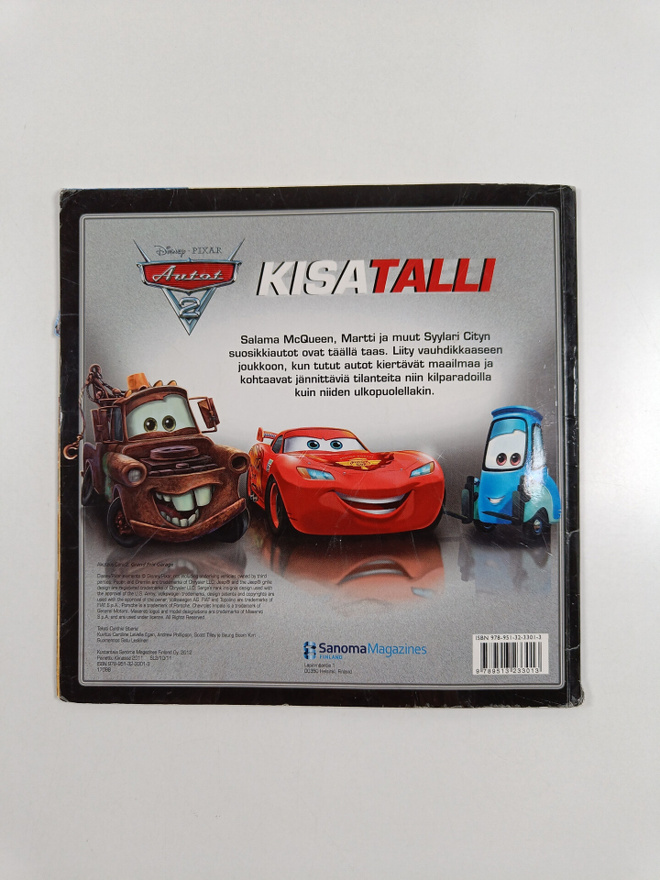 Item image