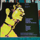 MOTORPSYCHO ~ Lobotomizer ~ LP - pikkukuva 2