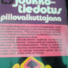 Pertti Hemánus / Joukkotiedotus piilovaikuttajana - pikkukuva 5
