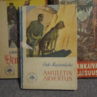Erik Munsterhjelm 5 kirjaa - pikkukuva 1