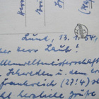 Ruotsi, kortti 1954 Saksaan Lund kirkko - pikkukuva 3