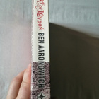 Aaronovitch, Ben: Rivers of London book 1: Rivers of London - pikkukuva 3