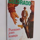 Colorado 12/1984 : Punaisen joen kostaja - pikkukuva 1