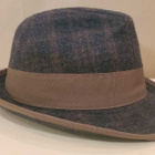 Stetson Fedora koko Suuri - pikkukuva 2