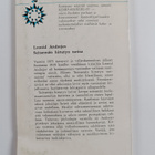 Leonid Andrejev : Seitsemän hirtetyn tarina - pikkukuva 2