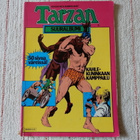 TARZAN SUURALBUMI 1983 - pikkukuva 1