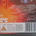VHS: Star Trek VI - The Undiscovered Country (Shatner 1991) - pikkukuva 3