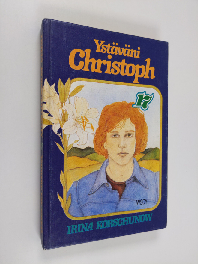 Irina Korschunow : Ystäväni Christoph