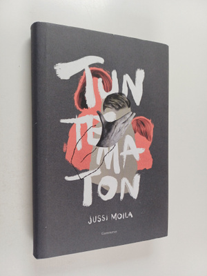 Jussi Moila : Tuntematon