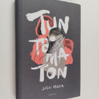 Jussi Moila : Tuntematon - pikkukuva 1